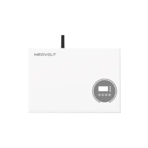 12 kW einphasiger Hybrid-Wechselrichter
